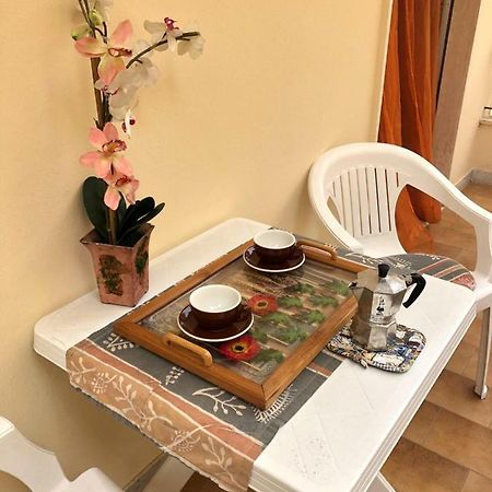 Sweet Apartment Gallipoli Zewnętrze zdjęcie