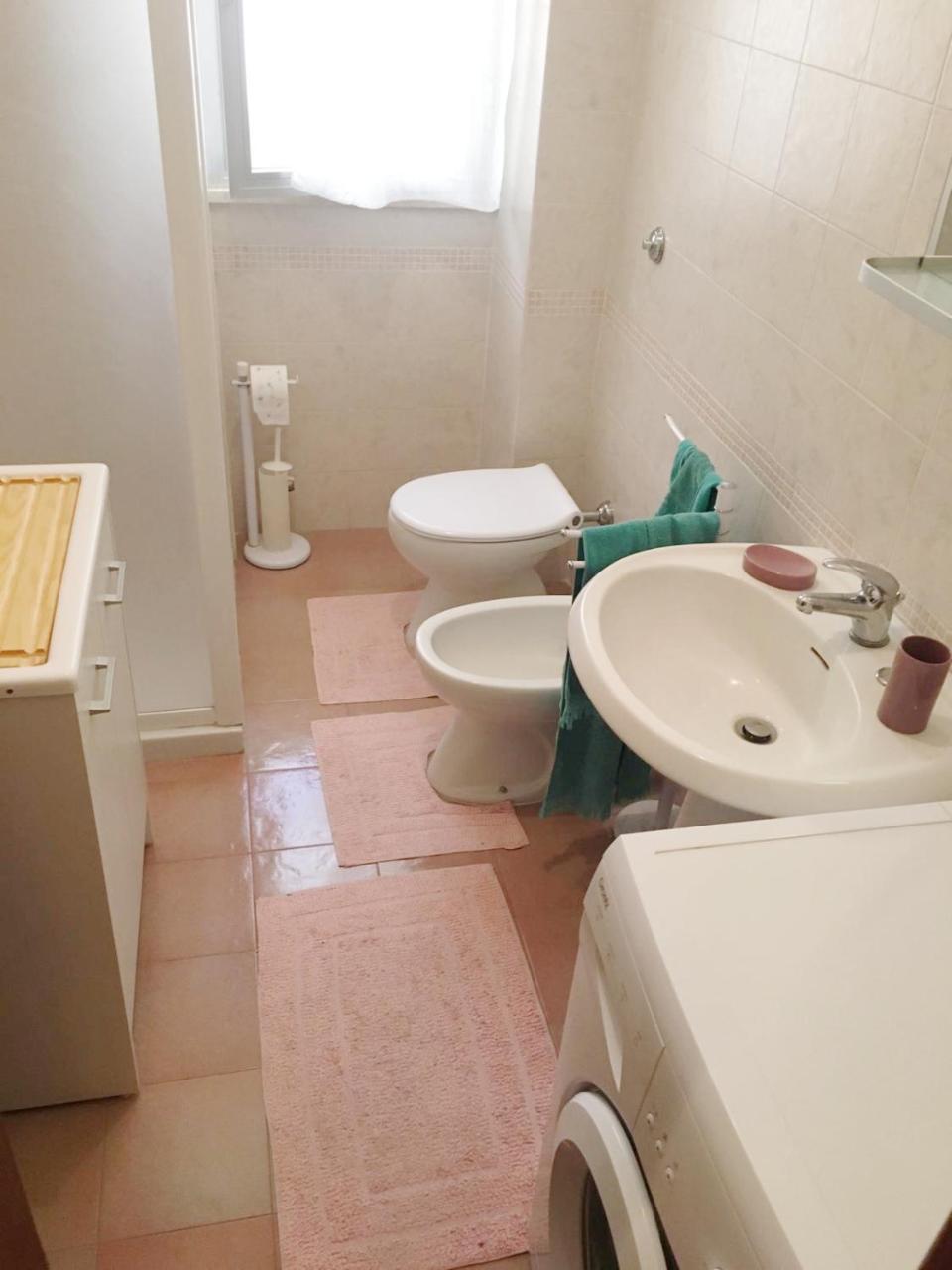 Sweet Apartment Gallipoli Zewnętrze zdjęcie