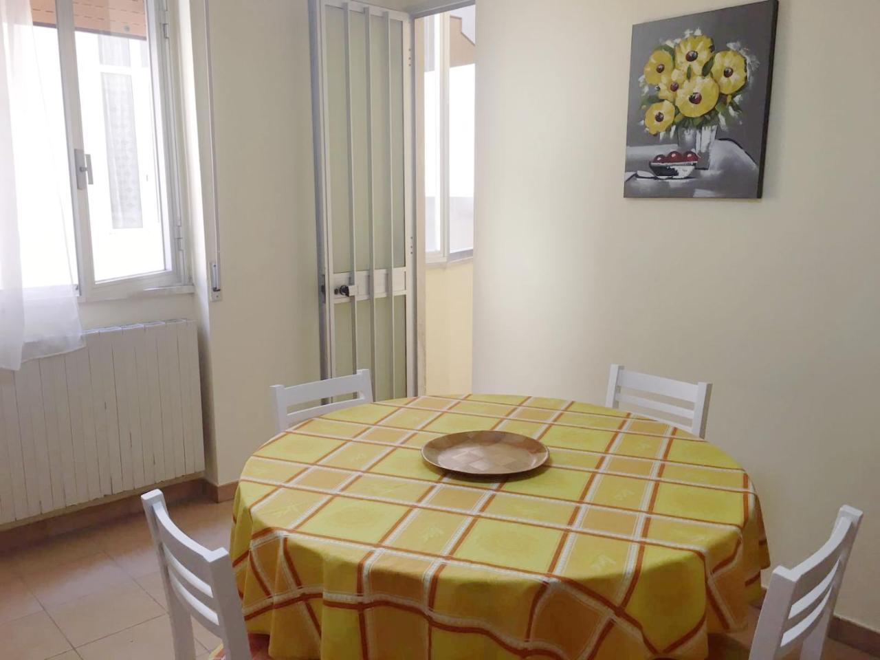 Sweet Apartment Gallipoli Zewnętrze zdjęcie