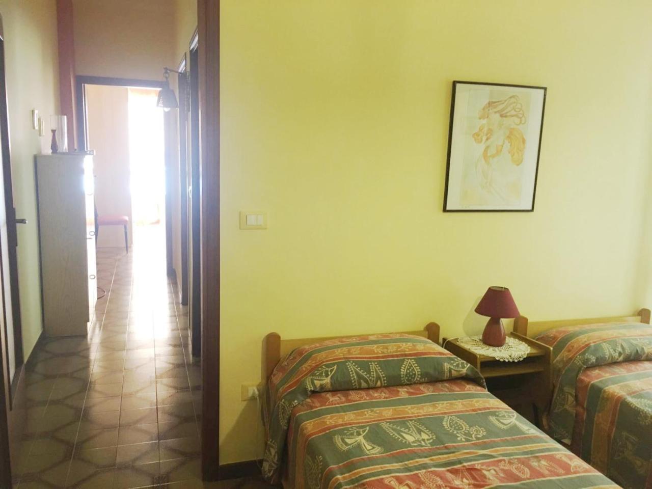 Sweet Apartment Gallipoli Zewnętrze zdjęcie