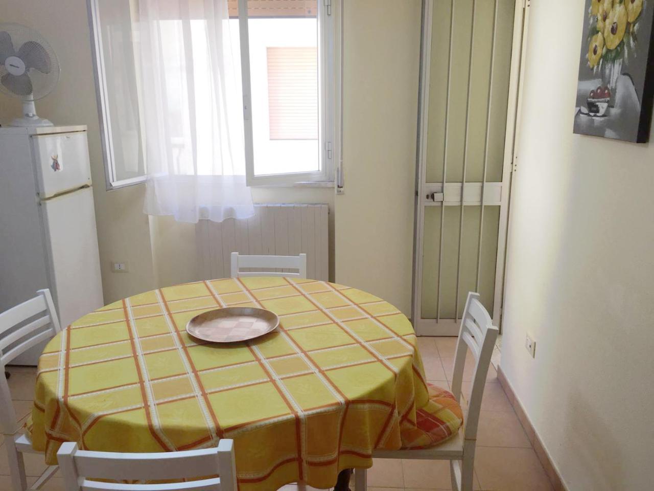 Sweet Apartment Gallipoli Zewnętrze zdjęcie