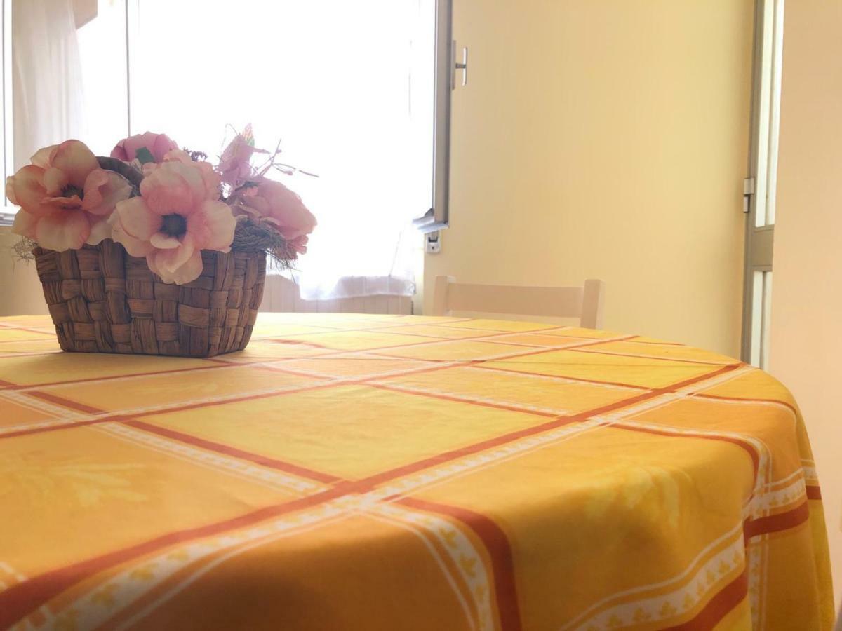 Sweet Apartment Gallipoli Zewnętrze zdjęcie