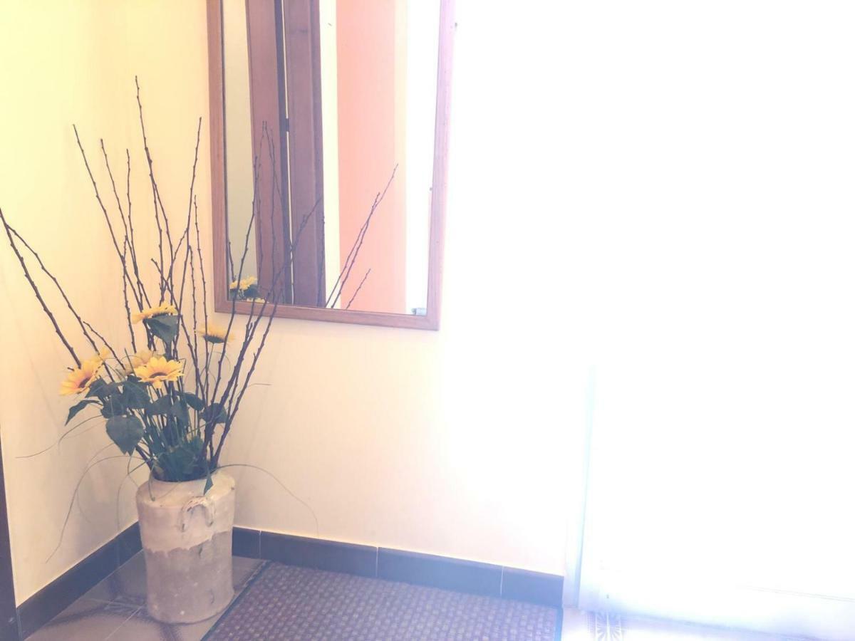 Sweet Apartment Gallipoli Zewnętrze zdjęcie
