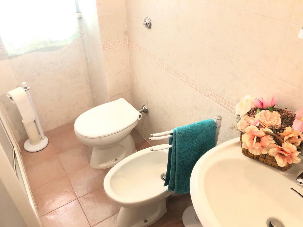Sweet Apartment Gallipoli Zewnętrze zdjęcie