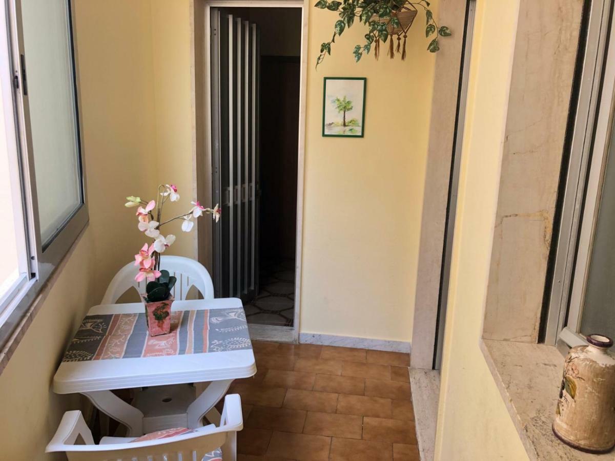 Sweet Apartment Gallipoli Zewnętrze zdjęcie