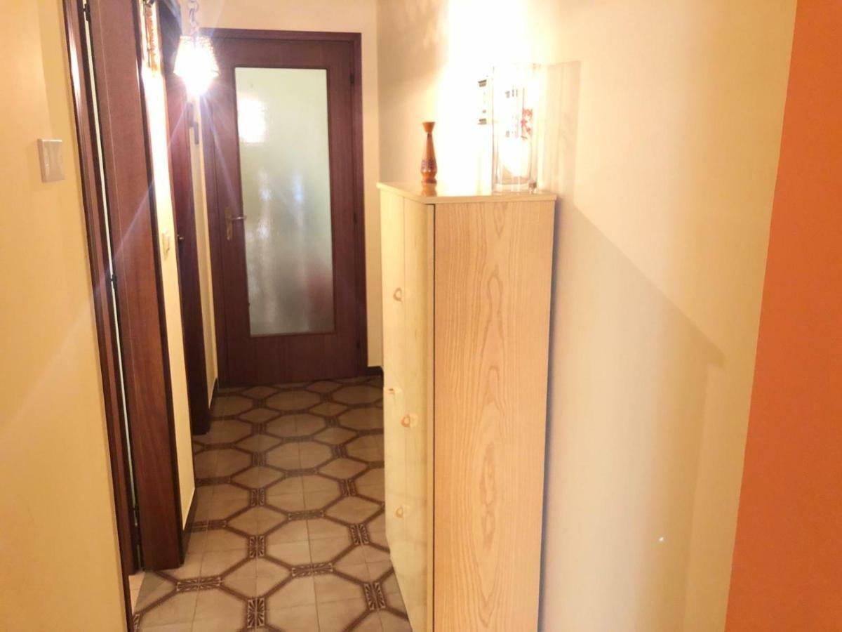 Sweet Apartment Gallipoli Zewnętrze zdjęcie