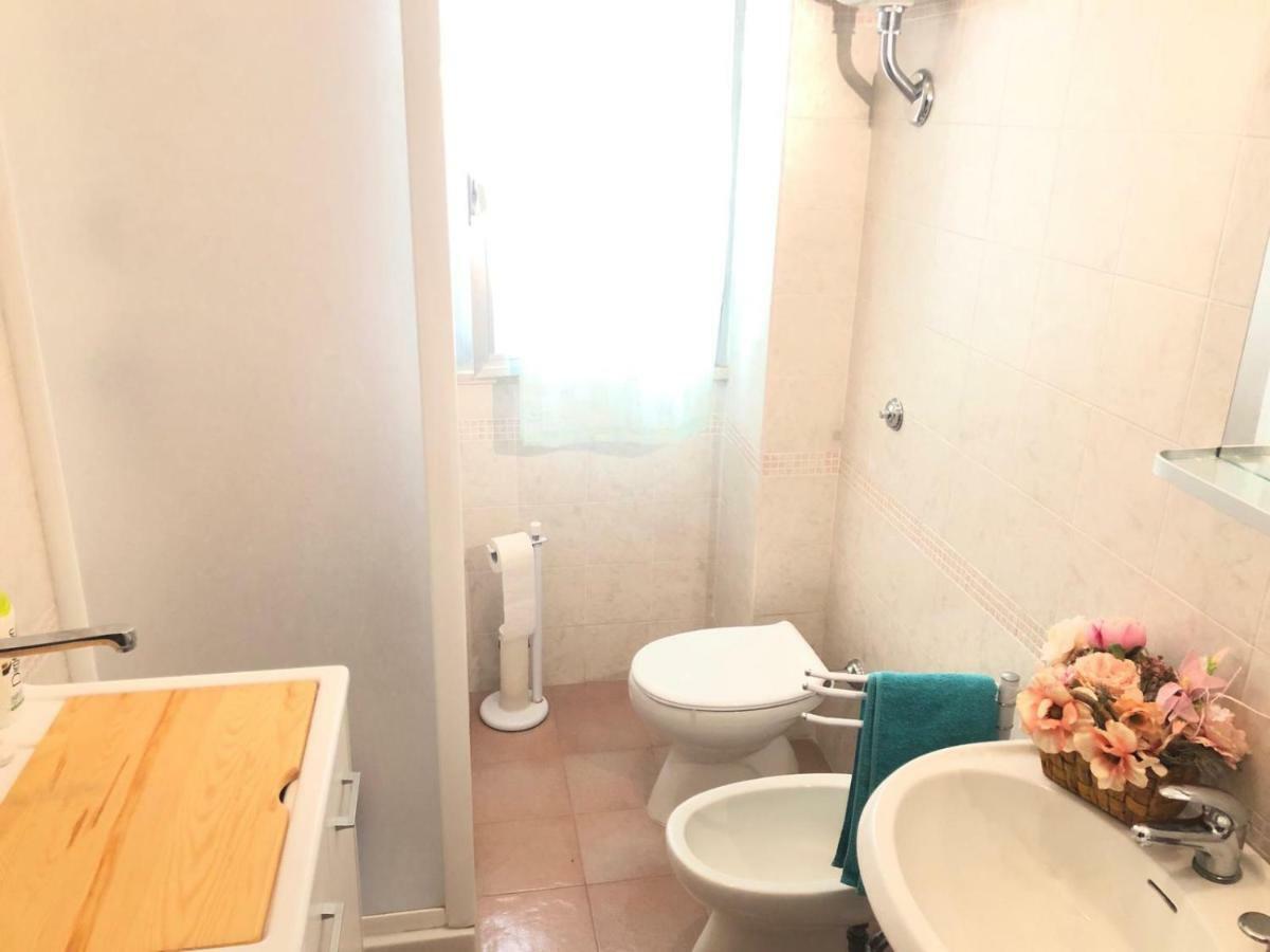 Sweet Apartment Gallipoli Zewnętrze zdjęcie