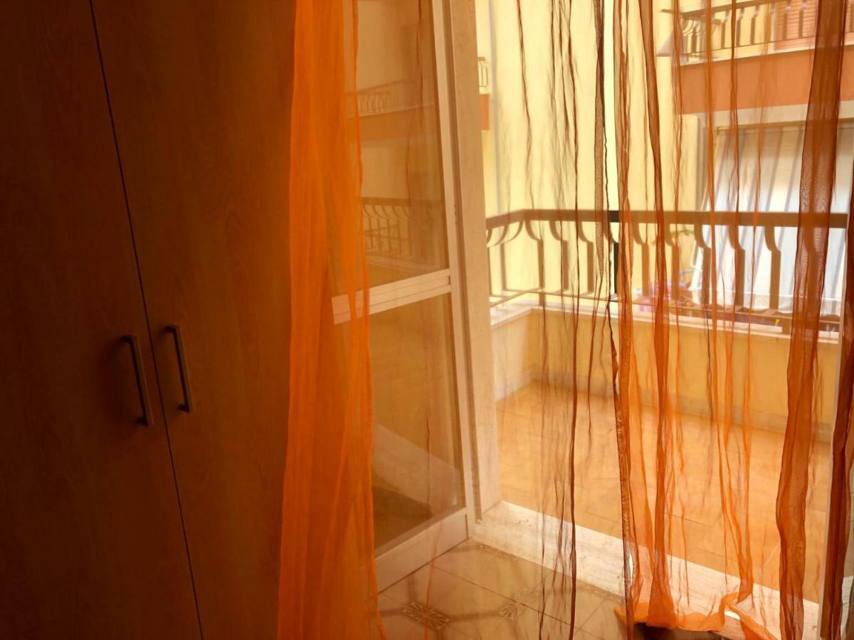 Sweet Apartment Gallipoli Zewnętrze zdjęcie