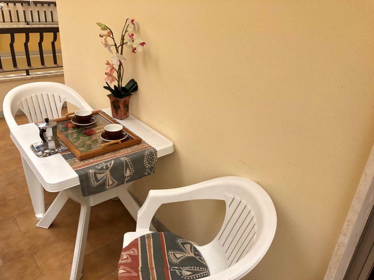 Sweet Apartment Gallipoli Zewnętrze zdjęcie