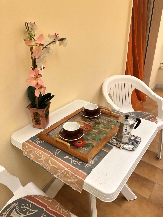Sweet Apartment Gallipoli Zewnętrze zdjęcie