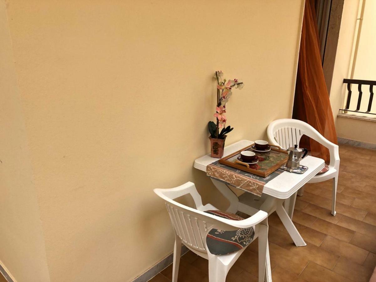Sweet Apartment Gallipoli Zewnętrze zdjęcie