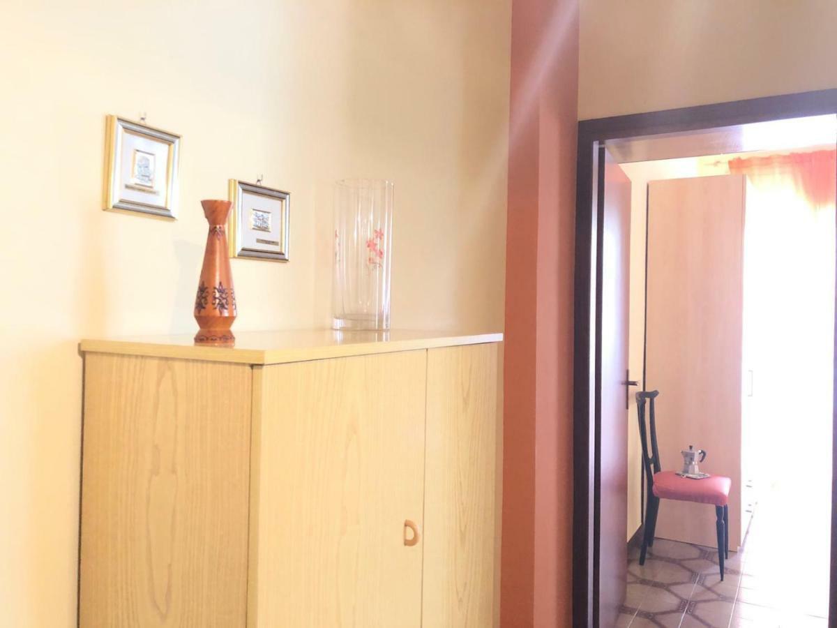 Sweet Apartment Gallipoli Zewnętrze zdjęcie