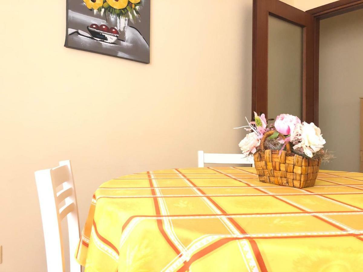 Sweet Apartment Gallipoli Zewnętrze zdjęcie