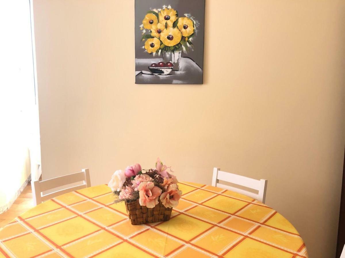 Sweet Apartment Gallipoli Zewnętrze zdjęcie