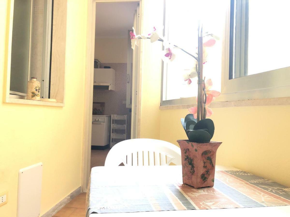Sweet Apartment Gallipoli Zewnętrze zdjęcie