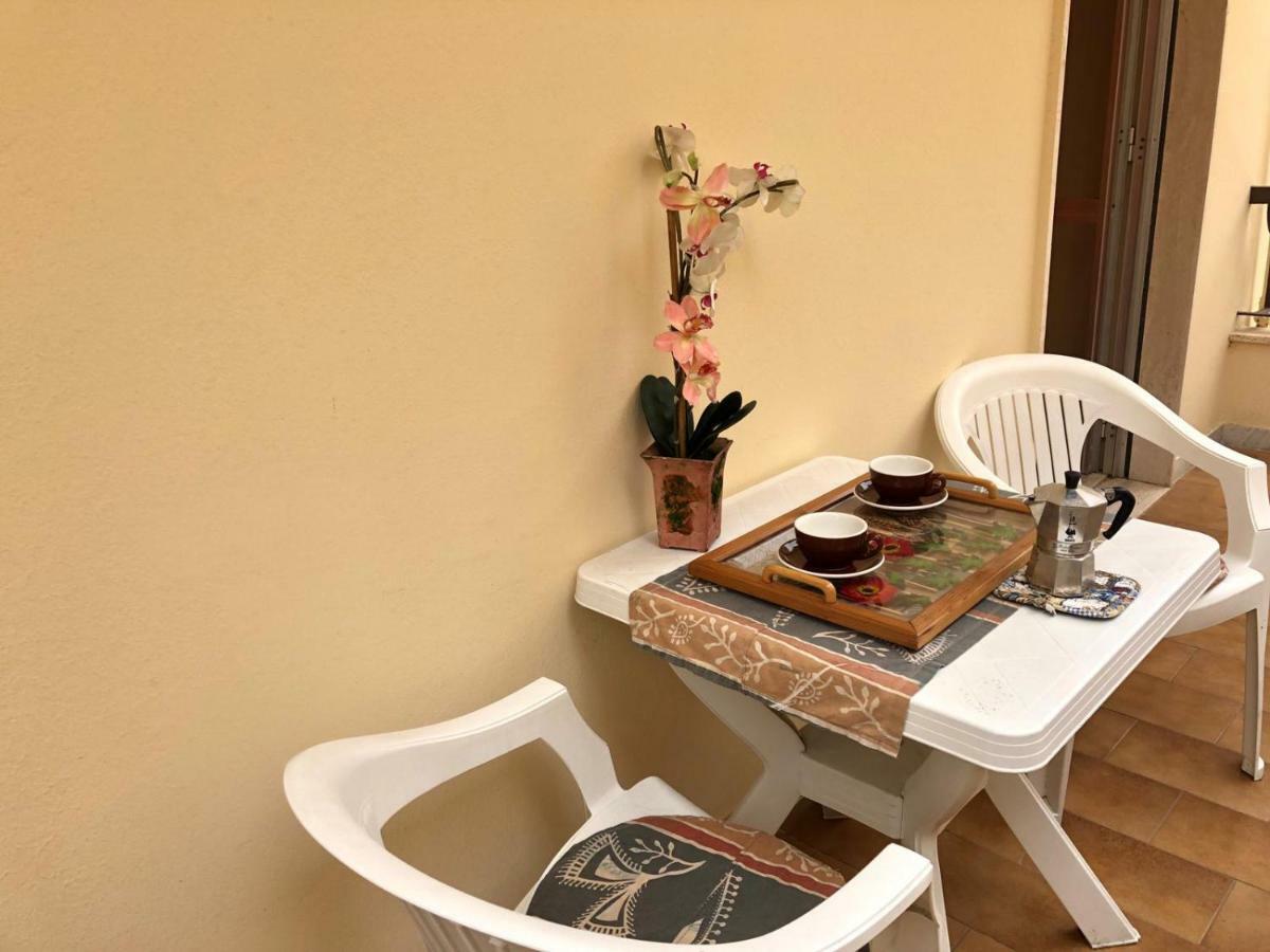 Sweet Apartment Gallipoli Zewnętrze zdjęcie