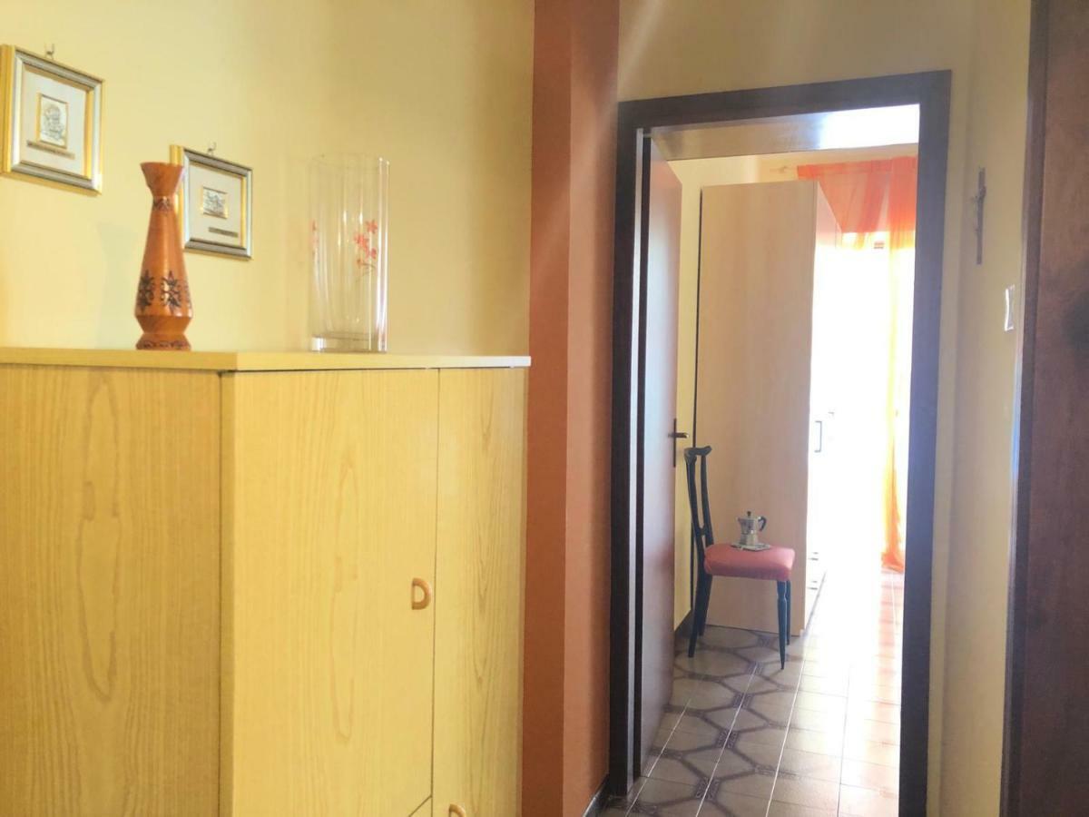 Sweet Apartment Gallipoli Zewnętrze zdjęcie